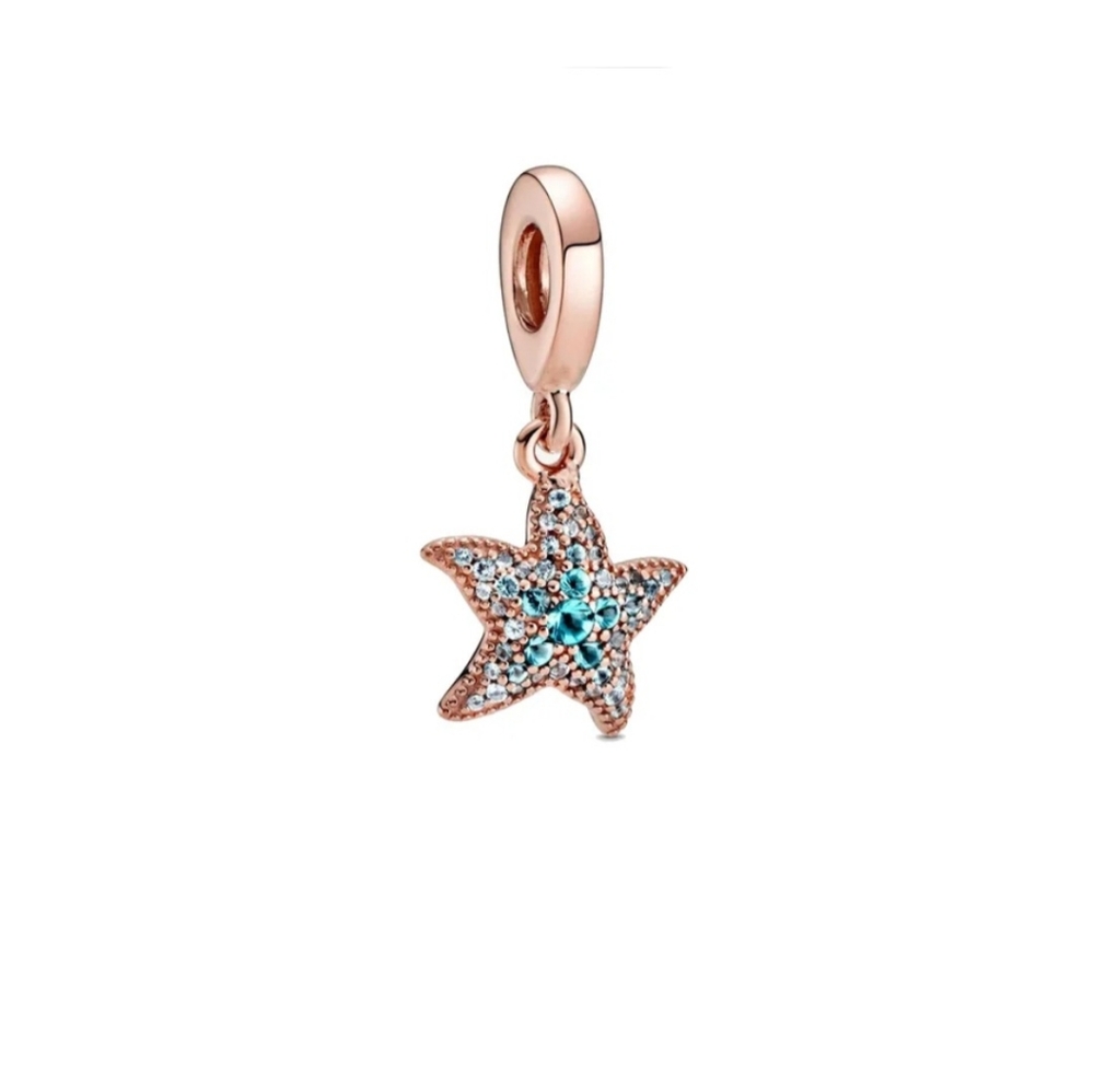 STARFISH CHARM